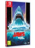 Jaws Retro Edition PC