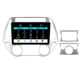 Cumpara ieftin Navigatie Dedicata Hyundai I20 (2011-2015), 9Inch, 1Gb Ram, 32Gb Stocare, Carplay