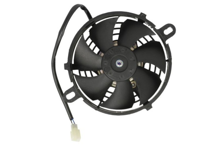 Radiator racire Atv Bashan