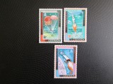 GRENADA SERIE MNH=38, Nestampilat