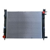Radiator Racire Motor 539929 TH.01.036