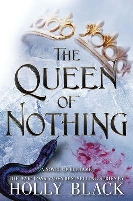 The Queen of Nothing foto