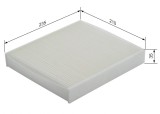 Filtru habitaclu BOSCH 1987432113