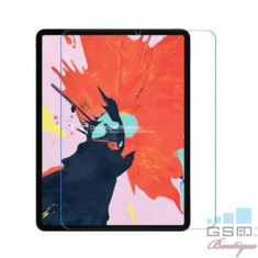 Folie Protectie Display iPad Pro 12,9 2018 foto