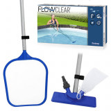 Kit de curățare a piscinei Bestway 58013