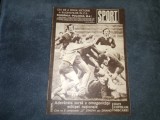 REVISTA SPORT NR 8 1974