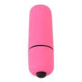 Vibrator Mini Bullet Roz#