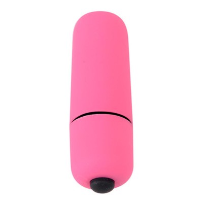Vibrator Mini Bullet Roz# foto