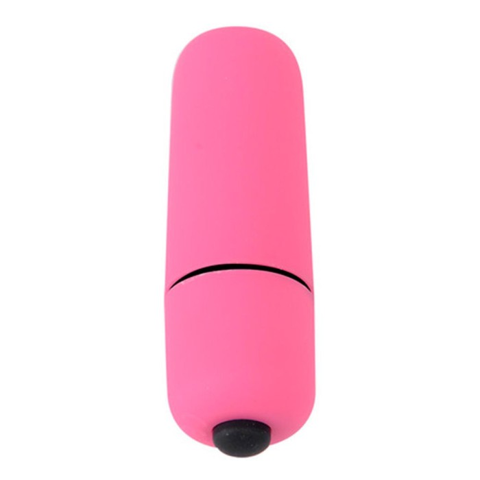 Vibrator Mini Bullet Roz#