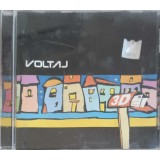 CD: VOLTAJ - 3D-248696