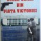 DUBLA CRIMA DIN PIATA VICTORIEI de GHEORGHE SURDESCU , 1996