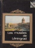 Les musees de Leningrad