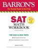 Barron&#039;s SAT Math Workbook
