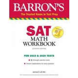 Barron's SAT Math Workbook