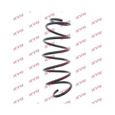 Arc spiral Peugeot 207 (Wa, Wc), Kyb RH3537, parte montare : Punte fata foto