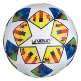 Minge Fotbal Champions League, Marimea 2, Multicolor, Copii - Antrenament si Joc