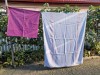 NO.6 Lenjerie pat 2 piese | 1 persoana | 135 x 200 cm