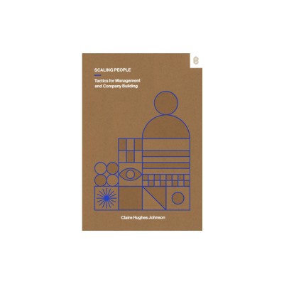 Scaling People: A Tactical Guide to Company Building foto