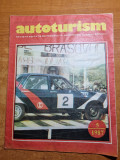 Autoturism mai 1987-lansarea motocicletei hoinar,art. oltcit,opel kadett,aro