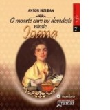 O moarte care nu dovedeste nimic. Ioana - Anton Holban