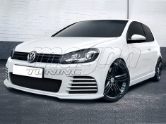 VW Golf 6 Bara Fata Sonic foto