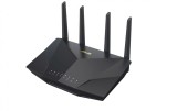 Cumpara ieftin ASUS AX5400 Dual-band Wi-FI 6 Router RT-AX5400,Standarde wireless: IEEE 802.11a,