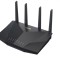 ASUS ROUTER AX5400 DUAL-BAND WIFI 6
