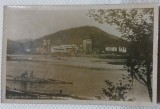 Carte Postala, Piatra Neamt, Fabrica de celuloza, perioada interbelica
