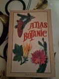 Atlas botanic, tăr&acirc;muri miraculoase, dictionar de biologie clasica și actuala, experimentul biologic. Etc