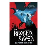 The Broken Raven