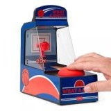 Joc Arcade Mini-Basketball, What a Shot!, Legami