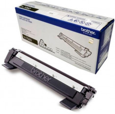 Toner Brother TN1030 negru ptr HL1110/1112e/DCP1510e/1512e/MFC1810- 1.000 pagini foto