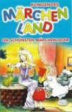 Casetă audio Bernd Simon &lrm;&ndash; Klingendes M&auml;rchenland, originală