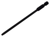Capăt de şurubelniţă Torx T15H 110mm cu protecţie