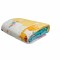 Pilota matlasata Animals Somnart, 150x200 cm, microfibra, umplutura 250 g/mp Relax KipRoom