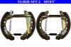 ATE 03.0520-1517.3 Original ATE TopKit Set saboti frana