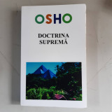 DOCTRINA SUPREMA - OSHO