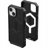 Husa iPhone 15 Plus UAG Pathfinder MagSafe, Black