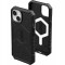 Husa iPhone 15 Plus UAG Pathfinder MagSafe, Black