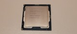 Procesor intel i7-9700k