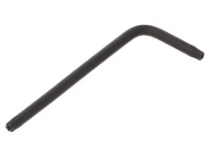 Cheie Torx T8H 47mm cu Protecție foto