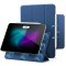 Husa iPad Pro 11 (2024) ESR Rebound Magnetic, albastru
