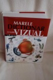 Marele dictionar vizual in 5 limbi romana-engleza-franceza-spaniola-germana