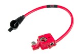 Cablu acumulator Bmw Seria 7 F01, F02, F03, F04, 2008-, Capsa Baterie Pozitiv Cu Siguranta, NTY EBP-BM-005