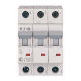 Intrerupator Automat Xpole Home 40A 3P C 4.5kA HL-C40/3