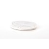 Catadioptru Rotund Cu Adeziv, 840 Fi-61, Alb Was 452474 840