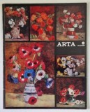 ARTA PLASTICA , REVISTA A UNIUNII ARTISTILOR PLASTICI DIN REPUBLICA SOCIALISTA ROMANA , ANUL XV , NUMARUL 3 , 1968