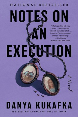 Notes on an Execution