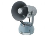 Sirenă acustică 230VAC 118dB IP66 60mA