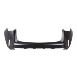Bara spate LEXUS NX (AZ20), 11.2021-, grunduit, de vopsit; superior,